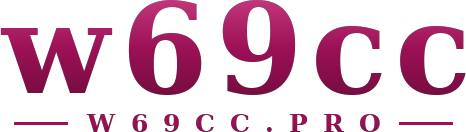 w69cc โลโก้
